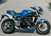 Triumph Speed Triple